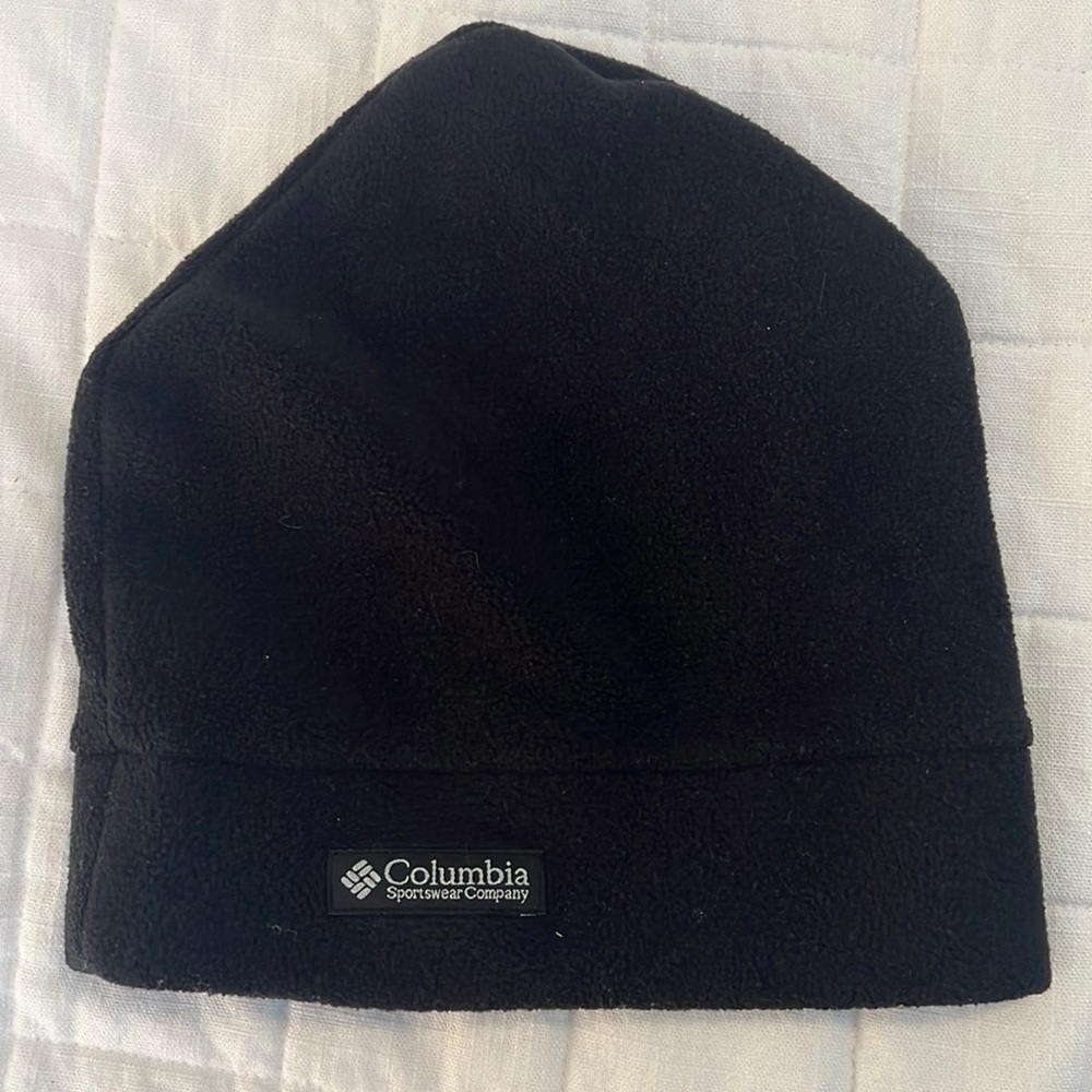 Columbia Fleece Hat